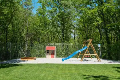 Villa 150 m², Labin - Pool, Wellness und Solaranlage - 8