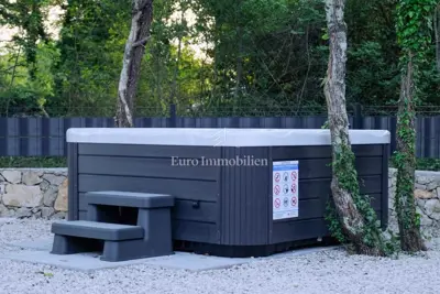Villa 150 m², Labin - Pool, Wellness und Solaranlage - 13