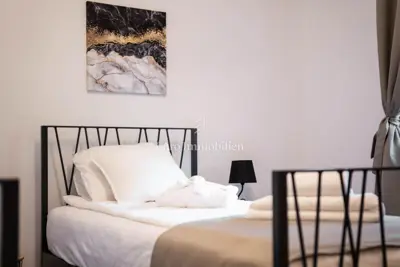 Villa 150 m², Labin - Pool, Wellness und Solaranlage - 12