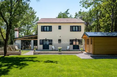 Villa 150 m², Labin - Pool, Wellness und Solaranlage - 10
