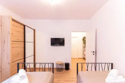 Villa 150 m², Labin - Pool, Wellness und Solaranlage - 21