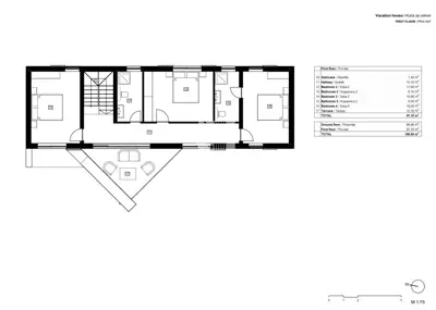 Villa mit Pool, Vrsar - traditionell-moderne Verbindung - 3