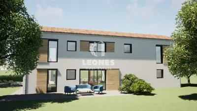 Villa mit Pool, Vrsar - traditionell-moderne Verbindung - 5