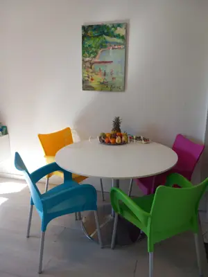 Apartment 47.3 m², Rijeka - Zamet, sea view - 2