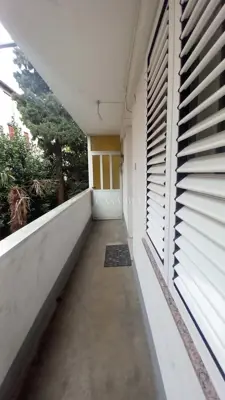 Stan 47,3 m², Rijeka - Zamet, pogled na more