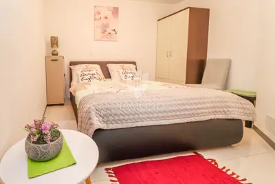 Wohnung 71 m², Novigrad - Zentrum und Meerblick - 5
