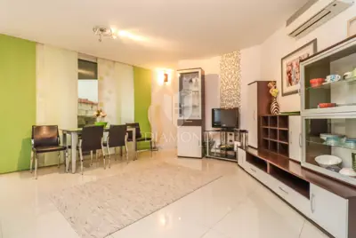 Wohnung 71 m², Novigrad - Zentrum und Meerblick - 2