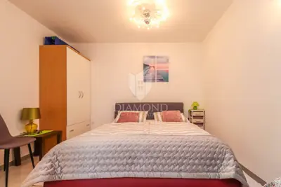 Wohnung 71 m², Novigrad - Zentrum und Meerblick - 4