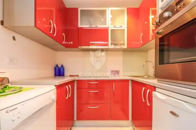 Wohnung 71 m², Novigrad - Zentrum und Meerblick - 3