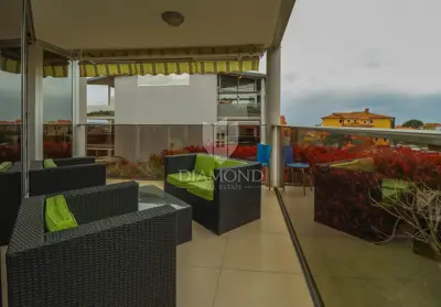 Wohnung 71 m², Novigrad - Zentrum und Meerblick - 7