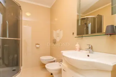 Wohnung 71 m², Novigrad - Zentrum und Meerblick - 6