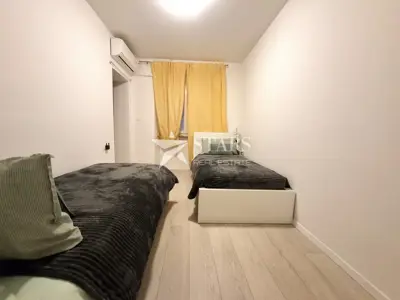 Stan 100 m², Opatija - Centar, 2 spavaće sobe i 2 kupaonice - 6