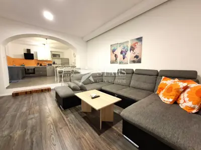 Stan 100 m², Opatija - Centar, 2 spavaće sobe i 2 kupaonice - 7