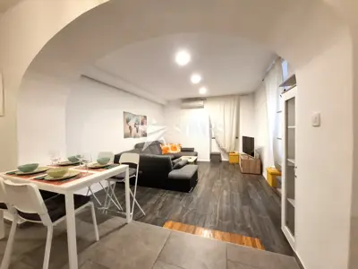 Stan 100 m², Opatija - Centar, 2 spavaće sobe i 2 kupaonice - 3