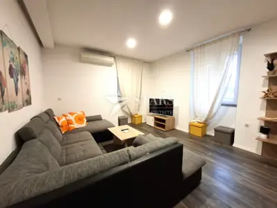 Stan 100 m², Opatija - Centar, 2 spavaće sobe i 2 kupaonice - 2