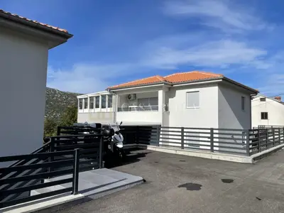 Stan 80 m², Crikvenica - novogradnja s 2 spavaće sobe - 2
