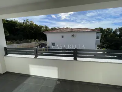 Stan 80 m², Crikvenica - novogradnja s 2 spavaće sobe - 6