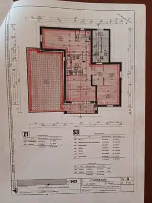 Stan 80 m², Crikvenica - novogradnja s 2 spavaće sobe - 23