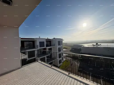 Stan 55,63 m², Umag - blizu centra i mora