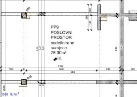 Commercial space 75 m², Poreč - Veli Maj - 5