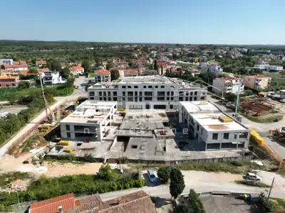 Gewerberaum 75 m², Poreč - Veli Maj