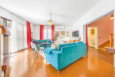 GELEGENHEIT! Umgebung von Pula, Haus mit drei Wohneinheiten! - 4