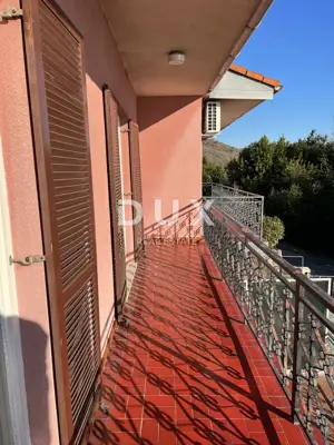 Zwei Doppelhäuser 500 m², Opatija - Centar, Meerblick - 5