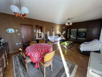 Zwei Doppelhäuser 500 m², Opatija - Centar, Meerblick - 8