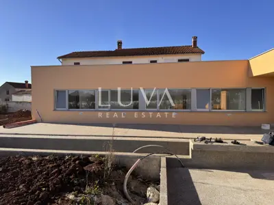 Istria, Žminj, house 145 m² with pool, for sale - 7