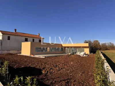Istria, Žminj, house 145 m² with pool, for sale - 8