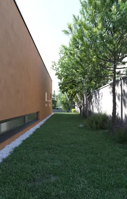 Istria, Žminj, house 145 m² with pool, for sale - 3