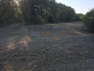 *Prelijepo građevinsko zemljište 1222 m² * - 6