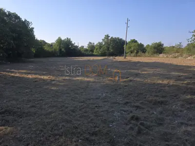 *Prelijepo građevinsko zemljište 1222 m² * - 4