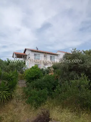 House 200 m², Šolta - sea and bay view - 5