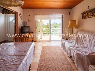 House 200 m², Šolta - sea and bay view - 8