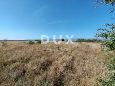 Landwirtschaftsland, Poljica - ruhige Lage und Privatsphäre