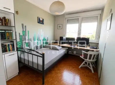 Stan 104 m², Vrbani - 4 sobe, 2 etaže - 6