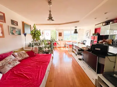 Stan 104 m², Vrbani - 4 sobe, 2 etaže - 16