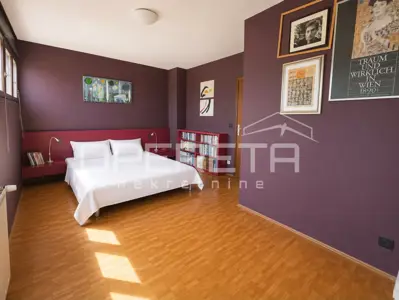 Stan 104 m², Vrbani - 4 sobe, 2 etaže - 13