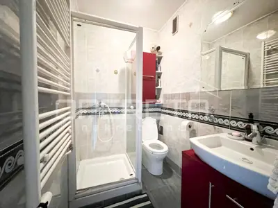 Stan 104 m², Vrbani - 4 sobe, 2 etaže - 9
