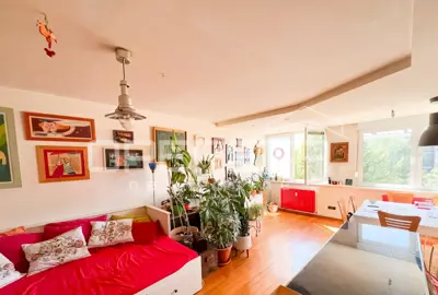 Stan 104 m², Vrbani - 4 sobe, 2 etaže