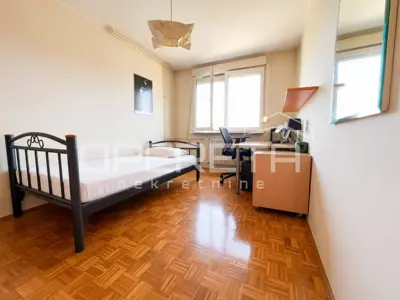 Stan 104 m², Vrbani - 4 sobe, 2 etaže - 10