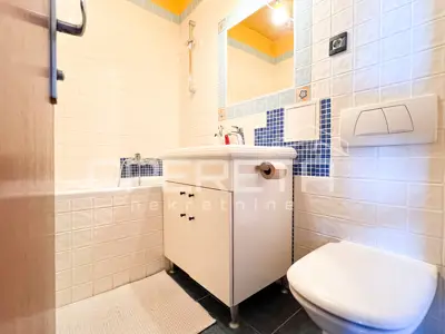 Stan 104 m², Vrbani - 4 sobe, 2 etaže - 8