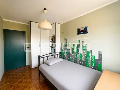 Stan 104 m², Vrbani - 4 sobe, 2 etaže - 7