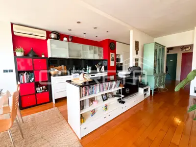 Stan 104 m², Vrbani - 4 sobe, 2 etaže - 2