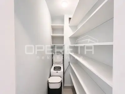 Stan 104 m², Vrbani - 4 sobe, 2 etaže - 17