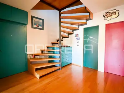 Stan 104 m², Vrbani - 4 sobe, 2 etaže - 3