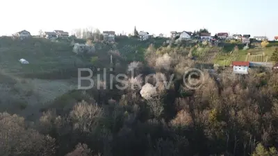 Zemljište 33 704 m², Samobor Centar - građevinski dio 1 395 m²