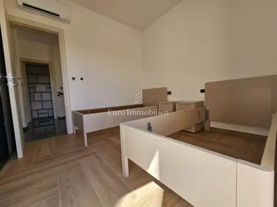House 193 m², Malinska na Krku, pool and sea view - 22