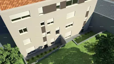 Verkauf - Wohnung mit Terrasse in neuem Wohnprojekt, Ližnjan! S6 - 6